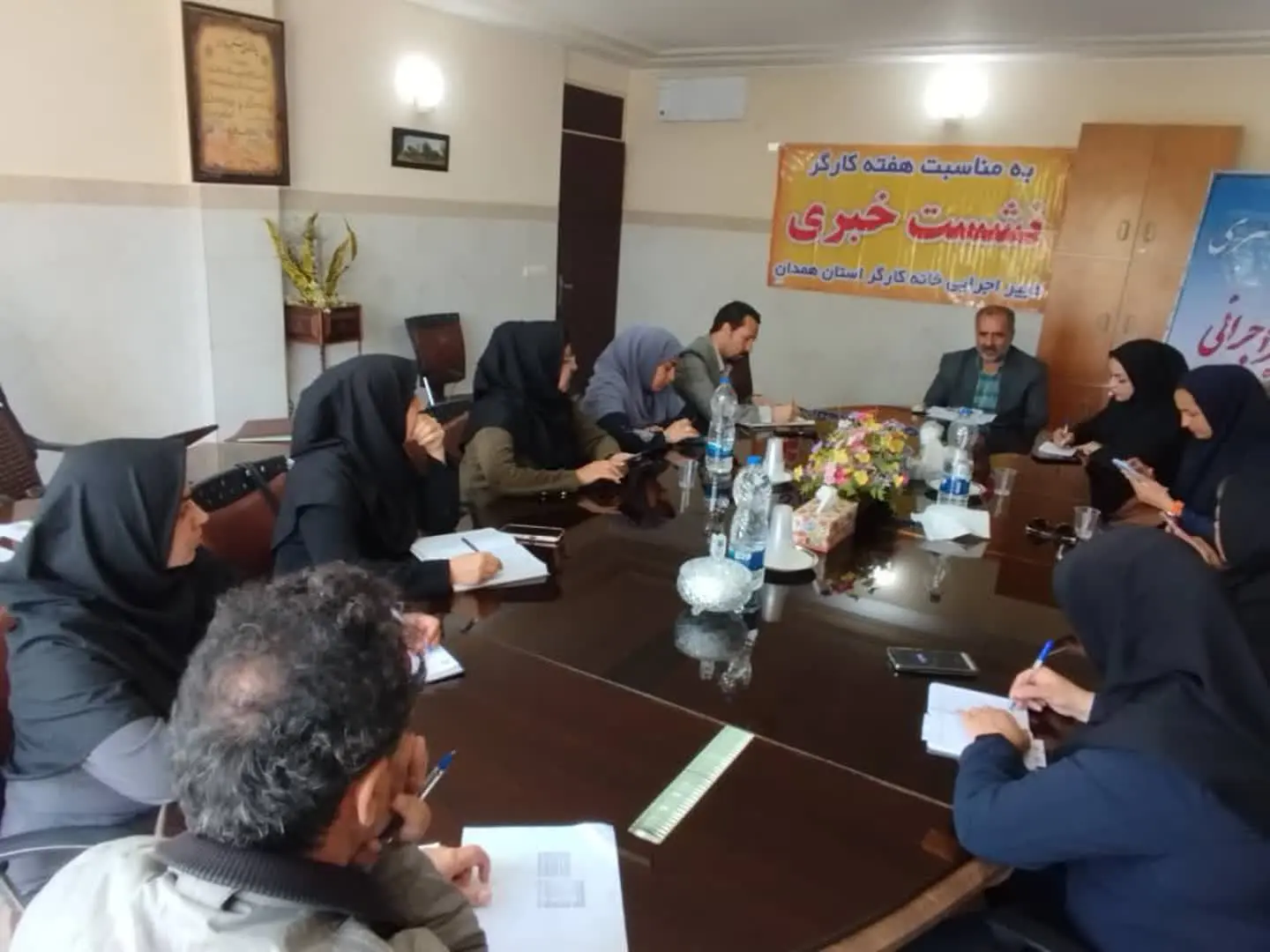 بانک رفاه را به تامین اجتماعی برگردانید/ عناوین شغلی کارگران در لیست بیمه درست ثبت شود