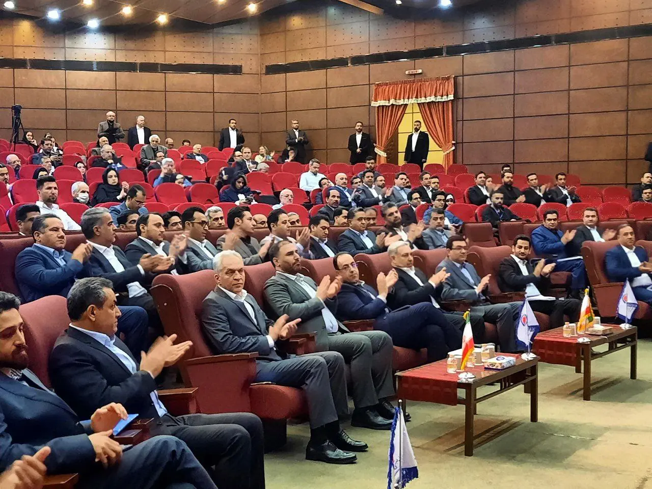 جهش تولید و سودآوری در گهرزمین؛ حرکت در مسیر توسعه و بهره‌وری