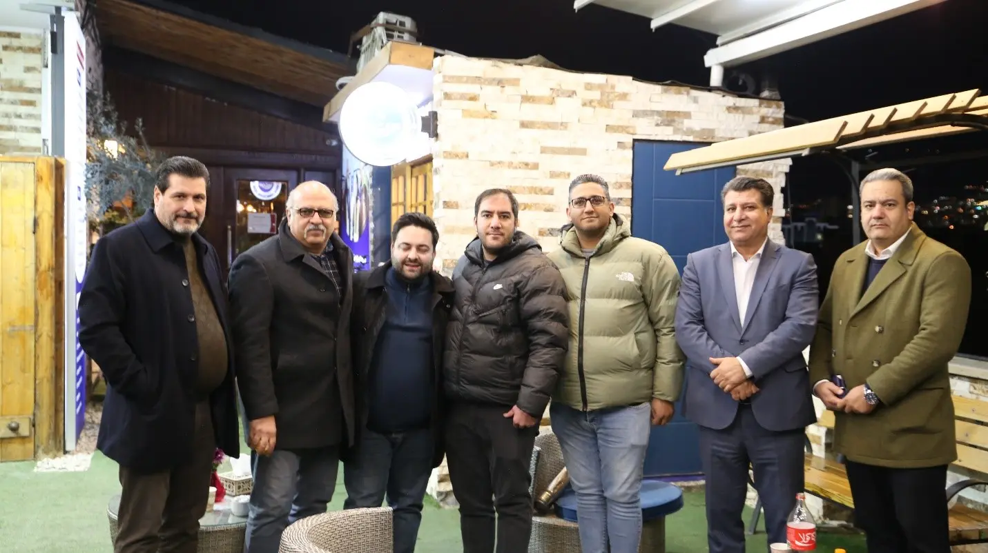 دوره رهبری مدرسه کسب و کار ماهان همراه مدیران کارآفرین