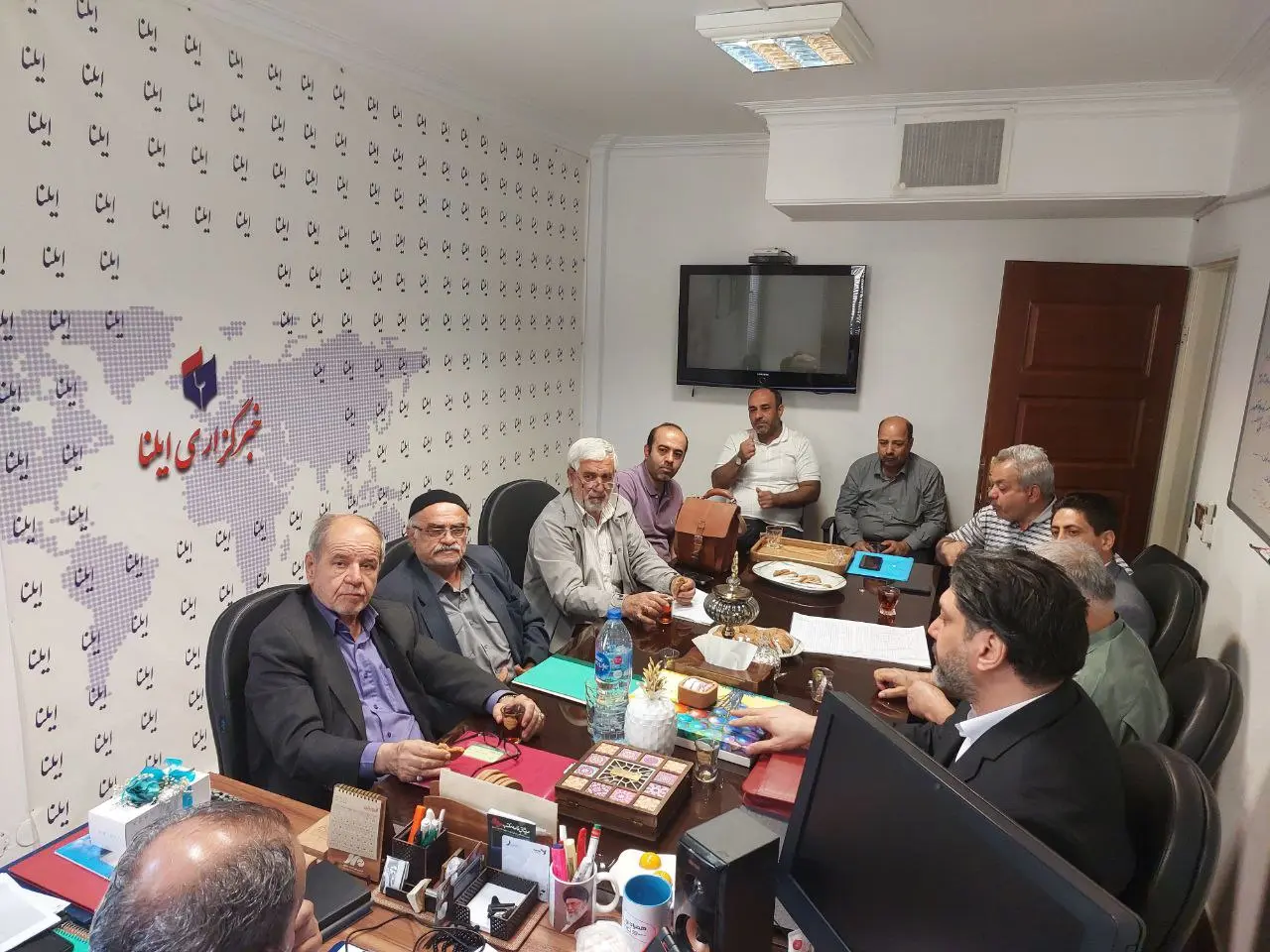 سه روزه پرونده را رد کردند!