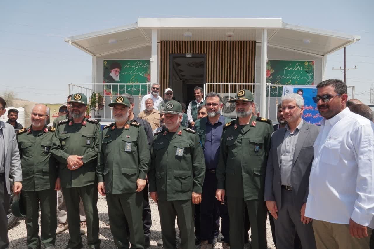 پیشرفت فیزیکی ۸۰ درصدی پروژه راه‌آهن چابهار – زاهدان/ بهره‌برداری از پروژه پایان سال جاری