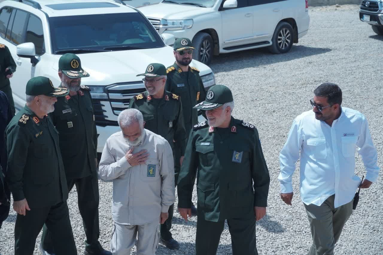 پیشرفت فیزیکی ۸۰ درصدی پروژه راه‌آهن چابهار – زاهدان/ بهره‌برداری از پروژه پایان سال جاری