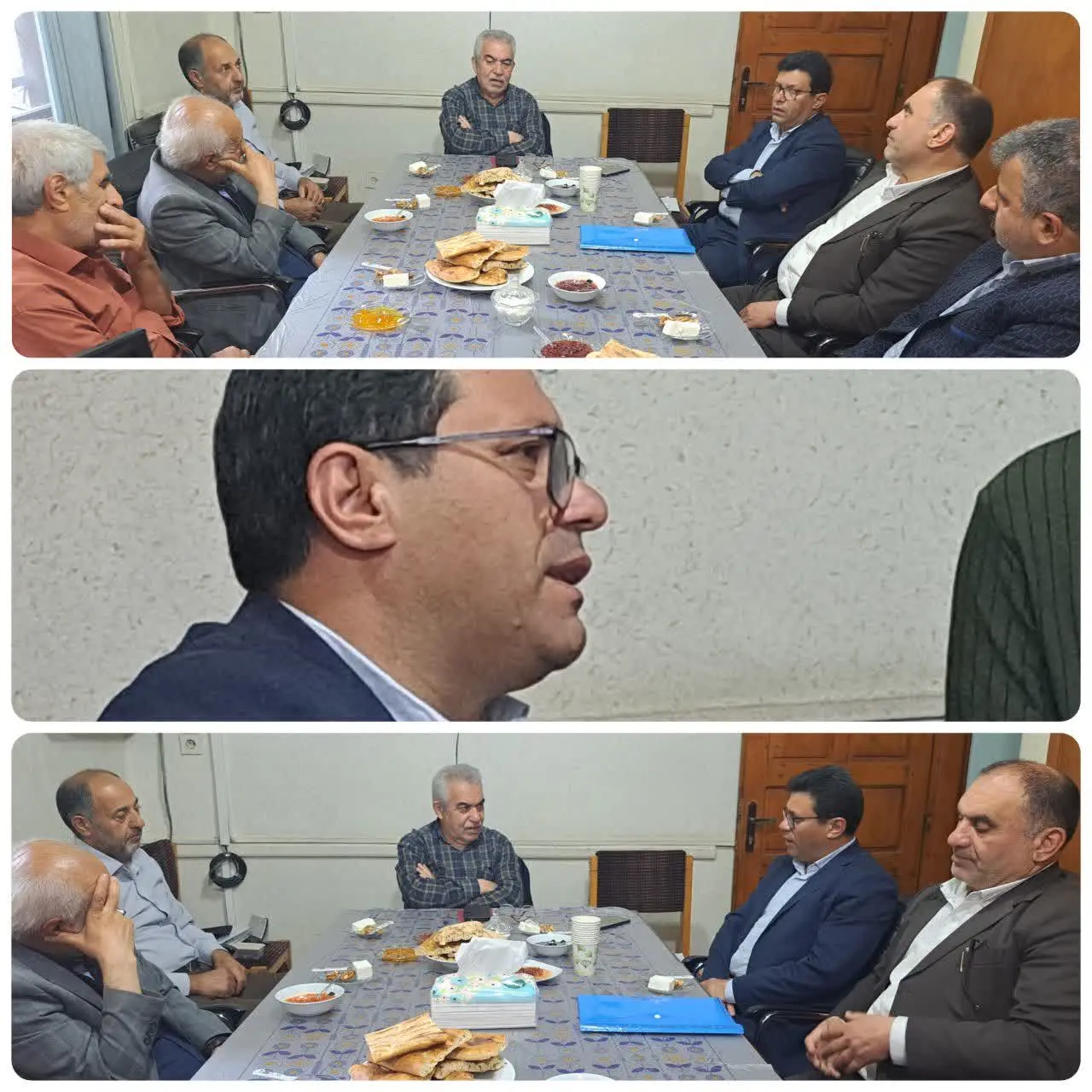 بانک رفاه جزو اموال کارگران است، مشمول اصل ۴۴ قانون اساسی نیست